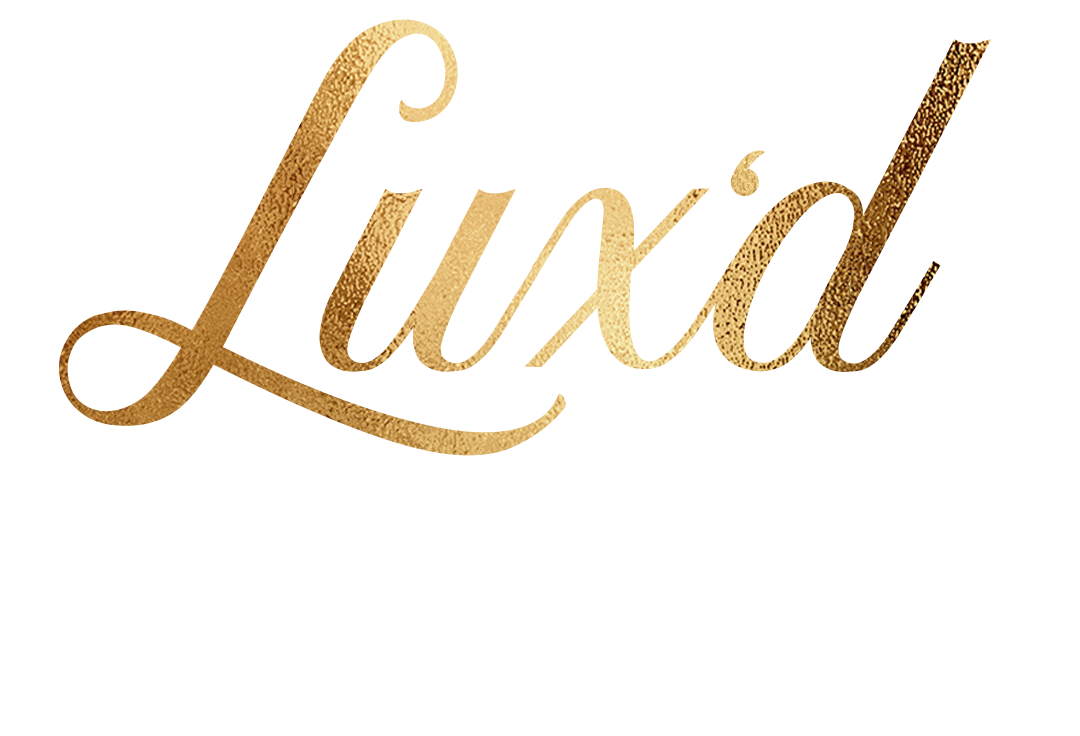 Lux'd Tresses 