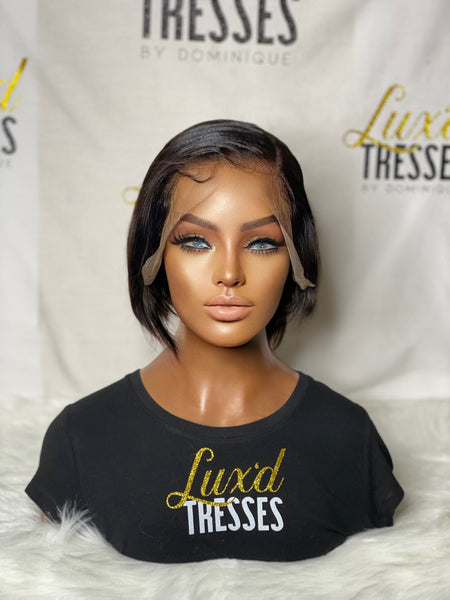 Ms. Cynthia – Lux'd Tresses