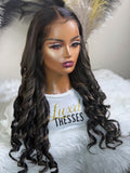 Jada w/ highlights