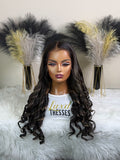 Jada w/ highlights