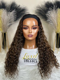 Marissa Fall Vibes Headband Wig