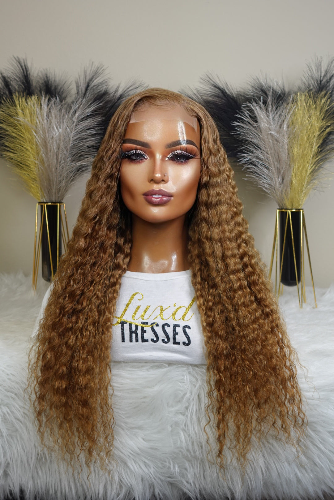 Marissa Honey Love – Lux'd Tresses