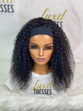 Nikka Headband Wig